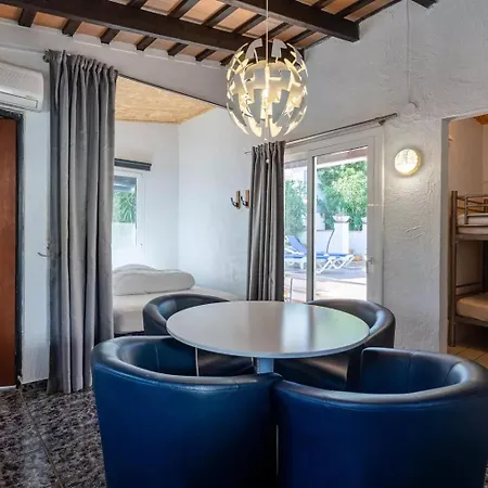 Sea Pres Des Golfs Santa Cristina d'Aro Exterior photo
