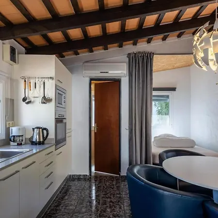 Sea Pres Des Golfs Santa Cristina d'Aro Exterior photo