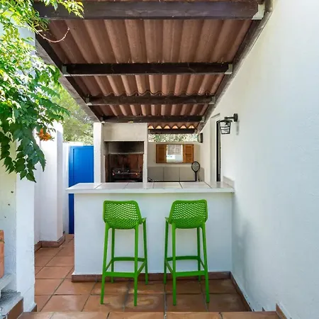 Sea Pres Des Golfs Santa Cristina d'Aro Exterior photo