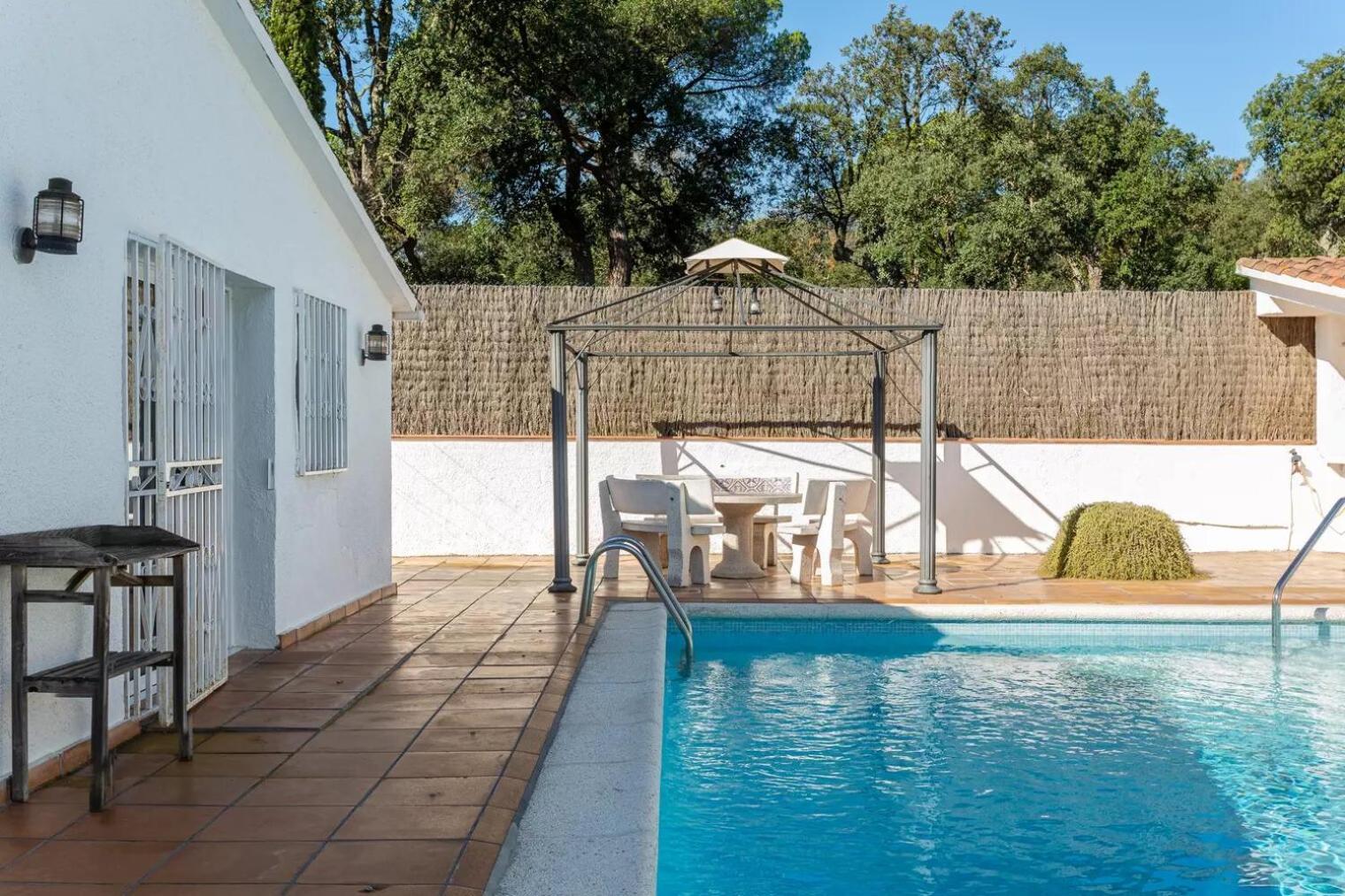 Sea Pres Des Golfs Vil·la Santa Cristina d'Aro