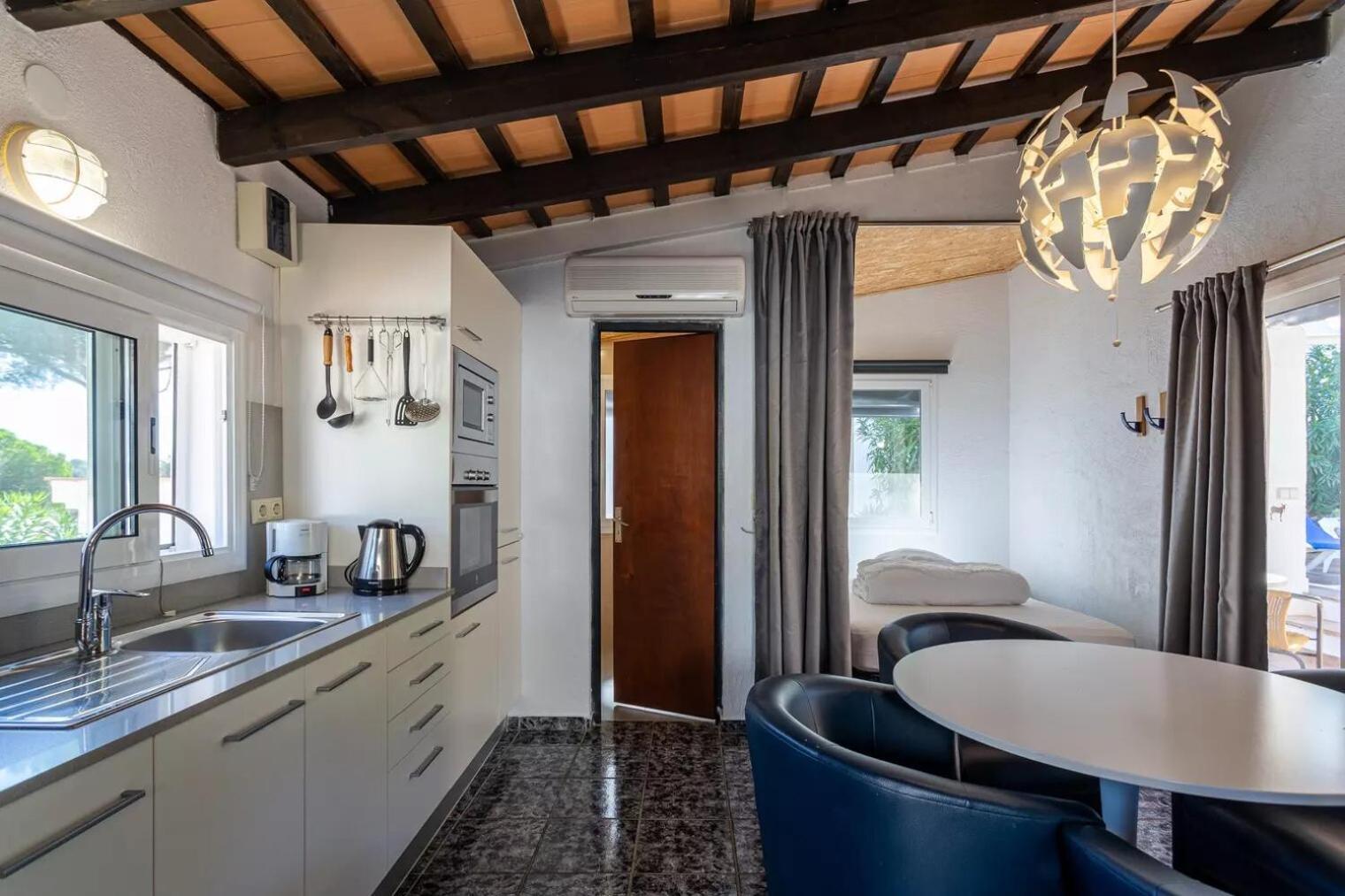 Sea Pres Des Golfs Vil·la Santa Cristina d'Aro