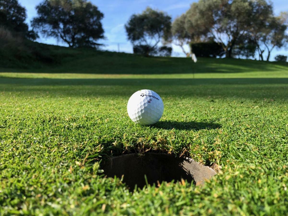 Vil·la Sea Pres Des Golfs