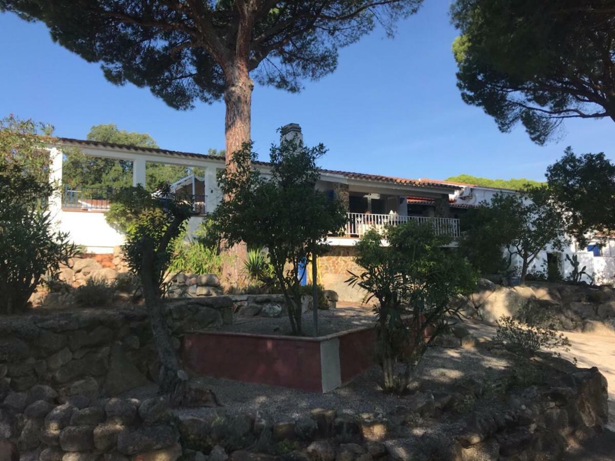 Vil·la Sea Pres Des Golfs Santa Cristina d'Aro